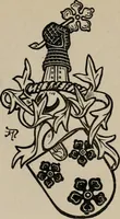 Picture 230 of 827 from The peerage, baronetage, and knightage of the British Empire : for 1882 (1883), leaf 232
