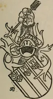 Picture 233 of 827 from The peerage, baronetage, and knightage of the British Empire : for 1882 (1883), leaf 234
