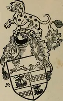 Picture 234 of 827 from The peerage, baronetage, and knightage of the British Empire : for 1882 (1883), leaf 235