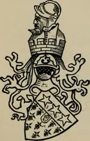 Picture 246 of 827 from The peerage, baronetage, and knightage of the British Empire : for 1882 (1883), leaf 247