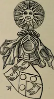 Picture 250 of 827 from The peerage, baronetage, and knightage of the British Empire : for 1882 (1883), leaf 249