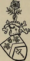Picture 252 of 827 from The peerage, baronetage, and knightage of the British Empire : for 1882 (1883), leaf 251