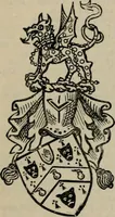 Picture 254 of 827 from The peerage, baronetage, and knightage of the British Empire : for 1882 (1883), leaf 253