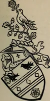 Picture 255 of 827 from The peerage, baronetage, and knightage of the British Empire : for 1882 (1883), leaf 254