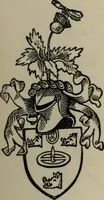 Picture 257 of 827 from The peerage, baronetage, and knightage of the British Empire : for 1882 (1883), leaf 256
