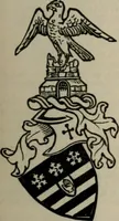 Picture 260 of 827 from The peerage, baronetage, and knightage of the British Empire : for 1882 (1883), leaf 260