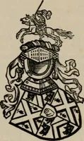 Picture 261 of 827 from The peerage, baronetage, and knightage of the British Empire : for 1882 (1883), leaf 260