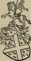 Picture 262 of 827 from The peerage, baronetage, and knightage of the British Empire : for 1882 (1883), leaf 261