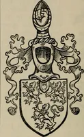 Picture 264 of 827 from The peerage, baronetage, and knightage of the British Empire : for 1882 (1883), leaf 263