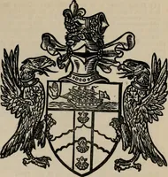 Picture 265 of 827 from The peerage, baronetage, and knightage of the British Empire : for 1882 (1883), leaf 264