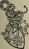 Picture 266 of 827 from The peerage, baronetage, and knightage of the British Empire : for 1882 (1883), leaf 266