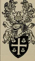 Picture 268 of 827 from The peerage, baronetage, and knightage of the British Empire : for 1882 (1883), leaf 267