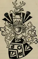 Picture 275 of 827 from The peerage, baronetage, and knightage of the British Empire : for 1882 (1883), leaf 273