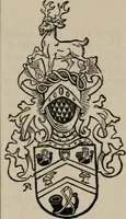 Picture 277 of 827 from The peerage, baronetage, and knightage of the British Empire : for 1882 (1883), leaf 274