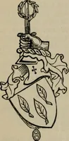 Picture 278 of 827 from The peerage, baronetage, and knightage of the British Empire : for 1882 (1883), leaf 275