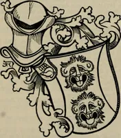 Picture 283 of 827 from The peerage, baronetage, and knightage of the British Empire : for 1882 (1883), leaf 279