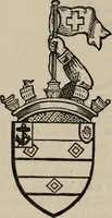 Picture 286 of 827 from The peerage, baronetage, and knightage of the British Empire : for 1882 (1883), leaf 282