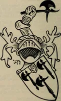 Picture 288 of 827 from The peerage, baronetage, and knightage of the British Empire : for 1882 (1883), leaf 283