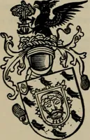 Picture 293 of 827 from The peerage, baronetage, and knightage of the British Empire : for 1882 (1883), leaf 287