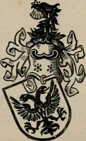 Picture 294 of 827 from The peerage, baronetage, and knightage of the British Empire : for 1882 (1883), leaf 288