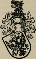 Picture 295 of 827 from The peerage, baronetage, and knightage of the British Empire : for 1882 (1883), leaf 289