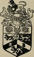 Picture 300 of 827 from The peerage, baronetage, and knightage of the British Empire : for 1882 (1883), leaf 295