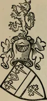 Picture 305 of 827 from The peerage, baronetage, and knightage of the British Empire : for 1882 (1883), leaf 299