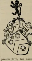 Picture 307 of 827 from The peerage, baronetage, and knightage of the British Empire : for 1882 (1883), leaf 301