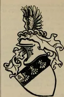 Picture 309 of 827 from The peerage, baronetage, and knightage of the British Empire : for 1882 (1883), leaf 303