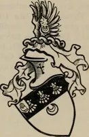 Picture 310 of 827 from The peerage, baronetage, and knightage of the British Empire : for 1882 (1883), leaf 304
