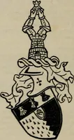 Picture 311 of 827 from The peerage, baronetage, and knightage of the British Empire : for 1882 (1883), leaf 305