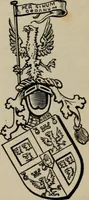 Picture 314 of 827 from The peerage, baronetage, and knightage of the British Empire : for 1882 (1883), leaf 307