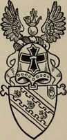 Picture 316 of 827 from The peerage, baronetage, and knightage of the British Empire : for 1882 (1883), leaf 308