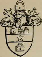 Picture 319 of 827 from The peerage, baronetage, and knightage of the British Empire : for 1882 (1883), leaf 311