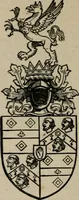 Picture 320 of 827 from The peerage, baronetage, and knightage of the British Empire : for 1882 (1883), leaf 311