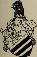 Picture 321 of 827 from The peerage, baronetage, and knightage of the British Empire : for 1882 (1883), leaf 312