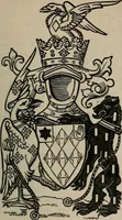 Picture 323 of 827 from The peerage, baronetage, and knightage of the British Empire : for 1882 (1883), leaf 314