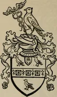 Picture 325 of 827 from The peerage, baronetage, and knightage of the British Empire : for 1882 (1883), leaf 315
