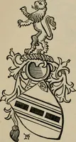 Picture 327 of 827 from The peerage, baronetage, and knightage of the British Empire : for 1882 (1883), leaf 317