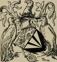 Picture 329 of 827 from The peerage, baronetage, and knightage of the British Empire : for 1882 (1883), leaf 319