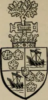 Picture 332 of 827 from The peerage, baronetage, and knightage of the British Empire : for 1882 (1883), leaf 321