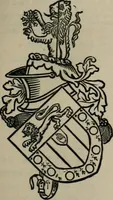 Picture 333 of 827 from The peerage, baronetage, and knightage of the British Empire : for 1882 (1883), leaf 322