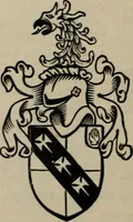 Picture 336 of 827 from The peerage, baronetage, and knightage of the British Empire : for 1882 (1883), leaf 323