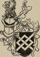 Picture 341 of 827 from The peerage, baronetage, and knightage of the British Empire : for 1882 (1883), leaf 326