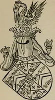 Picture 344 of 827 from The peerage, baronetage, and knightage of the British Empire : for 1882 (1883), leaf 329
