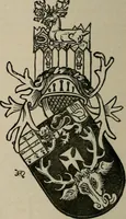 Picture 345 of 827 from The peerage, baronetage, and knightage of the British Empire : for 1882 (1883), leaf 329