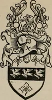 Picture 346 of 827 from The peerage, baronetage, and knightage of the British Empire : for 1882 (1883), leaf 330