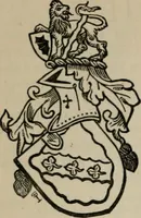 Picture 347 of 827 from The peerage, baronetage, and knightage of the British Empire : for 1882 (1883), leaf 331