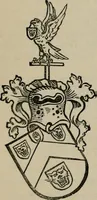 Picture 352 of 827 from The peerage, baronetage, and knightage of the British Empire : for 1882 (1883), leaf 337