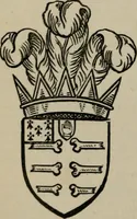 Picture 356 of 827 from The peerage, baronetage, and knightage of the British Empire : for 1882 (1883), leaf 339